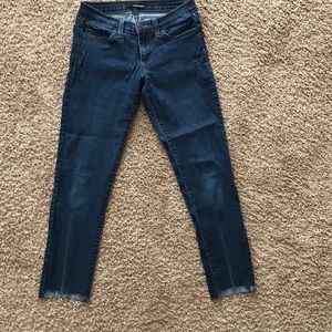 Flying monkey jeans.  5